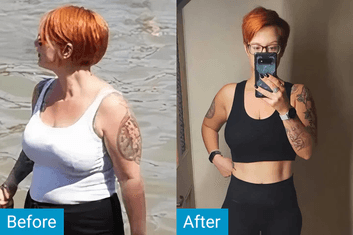 Slim PM's Customer Amy C.