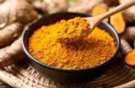 Turmeric Ingredient